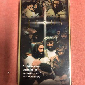 VSH tape Of Jesus